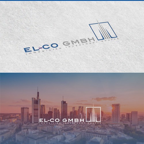 Logo design contest entry by frvr