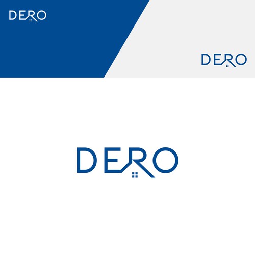 DERO Design réalisé par Klaudi