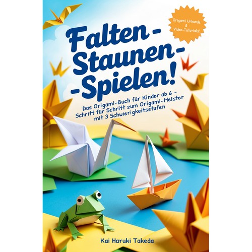 Book cover contest entry by ruddyncang