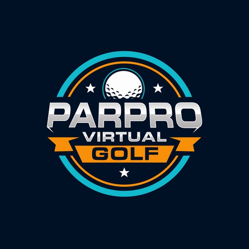 We are a Mobile Golf simulator. Design by CZRxMNLNG