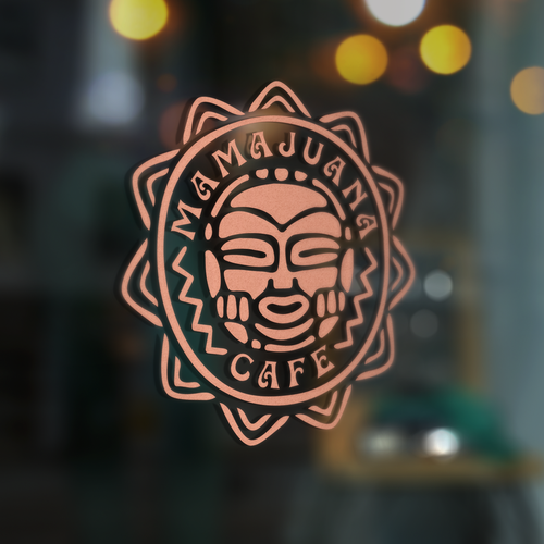 MAMAJUANA CAFE needs a Young, Sexy DOWNTOWN NYC level Logo Design by Siv.66