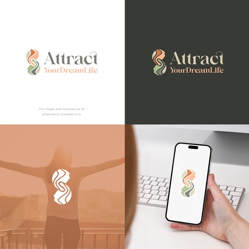 Logo design contest entry by Lion Studios®