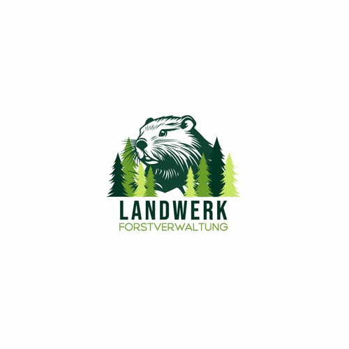 Logo design contest entry by neh hyo