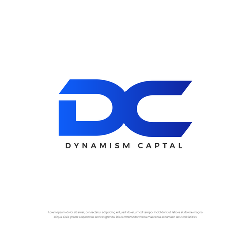 Need a logo that is strong, secure and passes test of time! Design by Dzynz