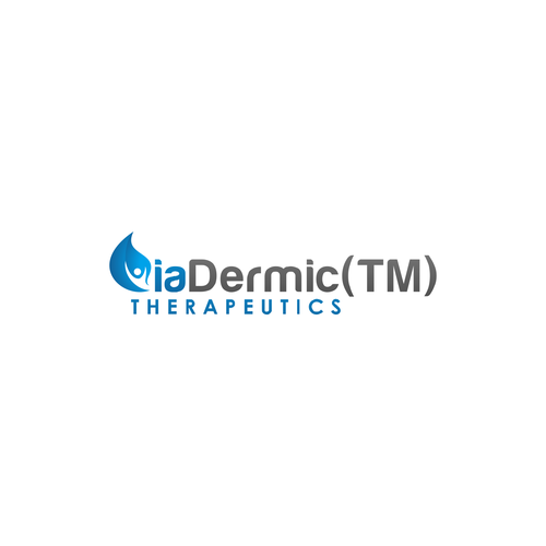 New logo wanted for viaDermic(TM) Therapeutics Design by tenggek99