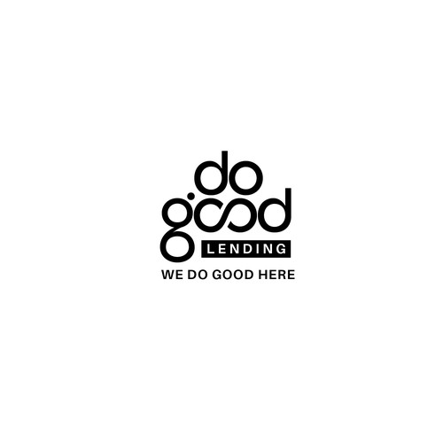 create a bad ass logo for lending Design by Thanh Lam