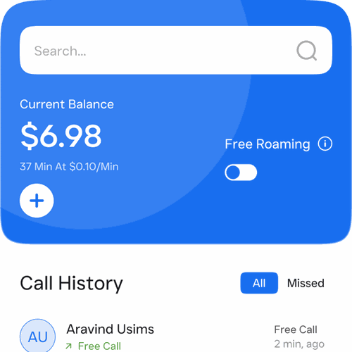 App design contest entry by Technology Wisdom