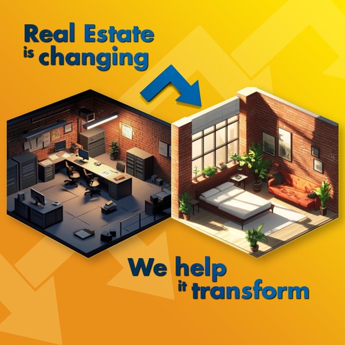 Banner ad contest entry by Samodiva