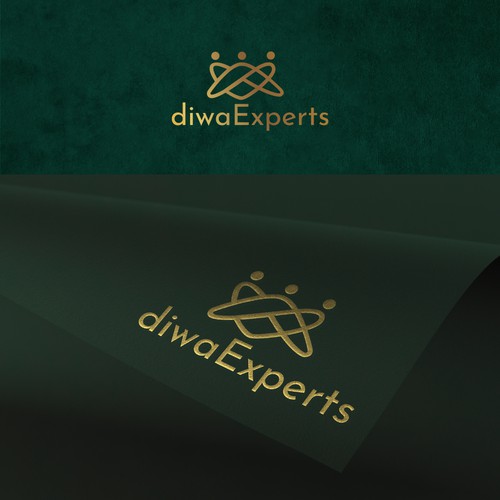 Logo design contest entry by Victoria Cova