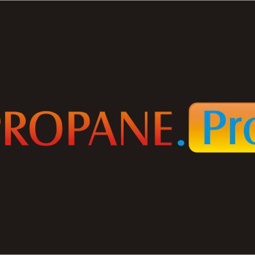 Propane.pro Needs A New Logo! Design by Design Stuio