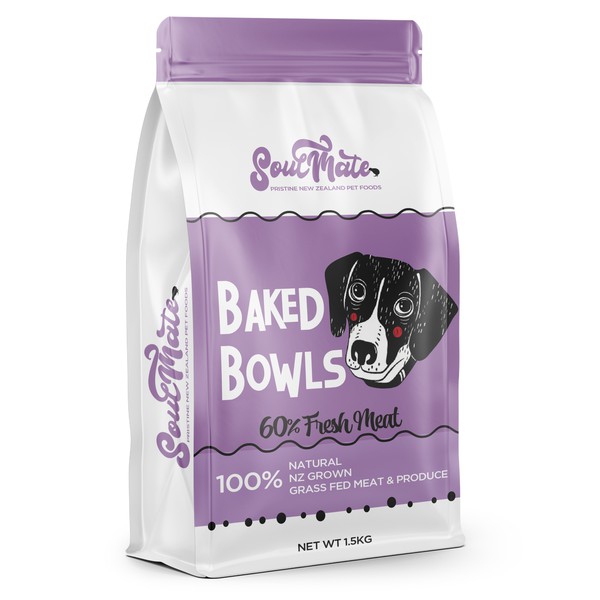 pet food packaging