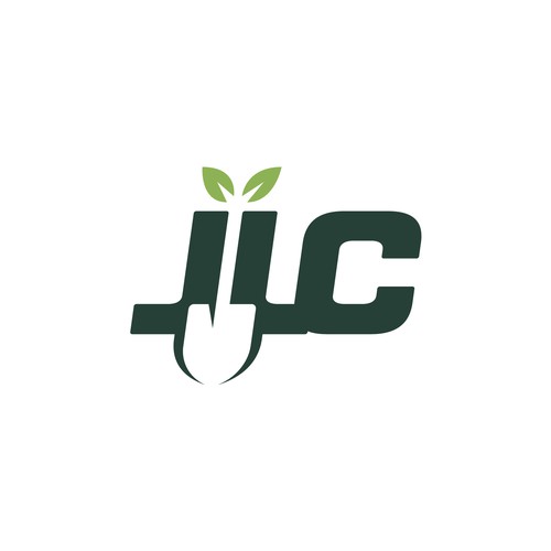 JLC Logo Design by Nuraga