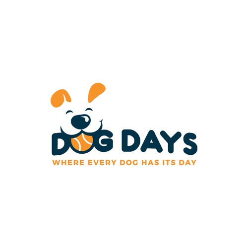 Every dog best sale has its daycare