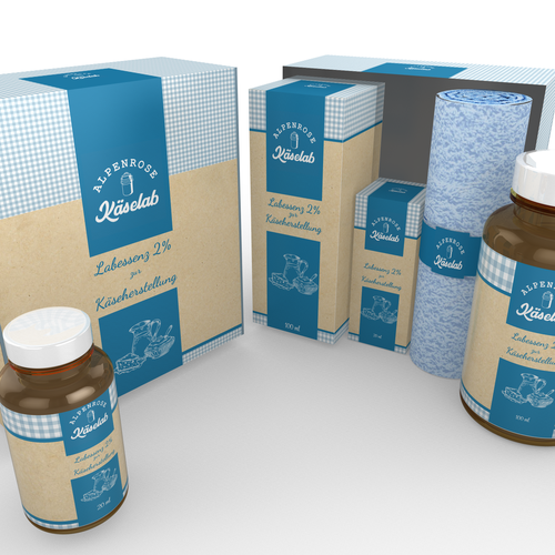  contest entry by lantonx