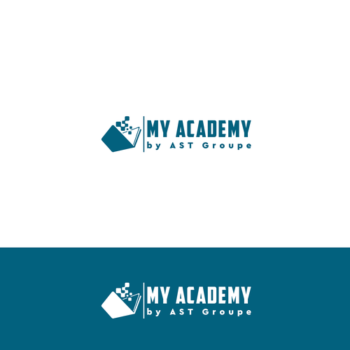 Logo design contest entry by Aries W