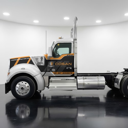  contest entry by SkillsatDesign