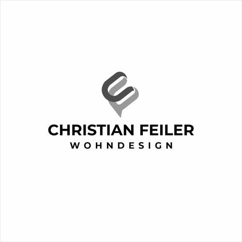 Proposta di design per un contest della categoria Logo realizzata da mahesabenar