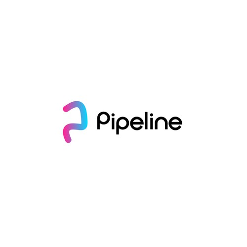 Diseño de Design a cool, sleek, tech-oriented logo for Pipeline de aledagiann