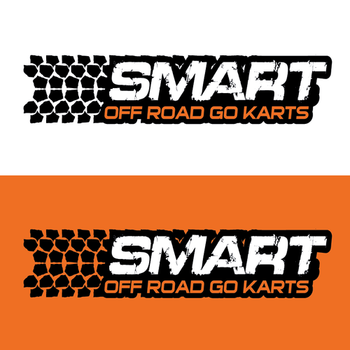 OFF-ROAD GO KART COMPANY Design by Luckykid