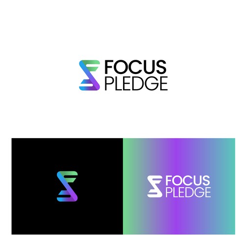 Designs | Design the FocusPledge logo | Logo design contest