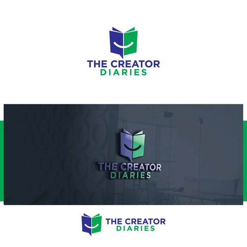 Design a newsletter & podcast logo that will be shared with the biggest youtubers and podcasters. Design von DesBayy