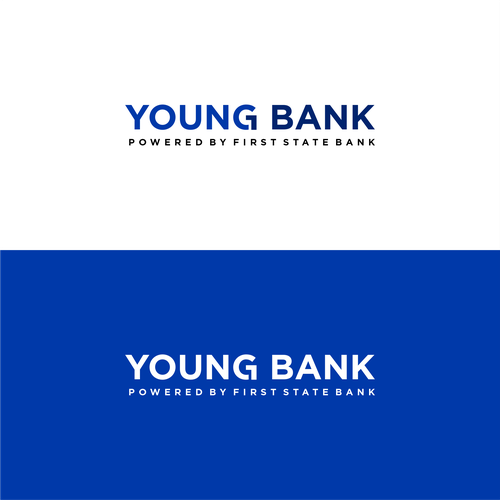 Design Eye-Catching Logo for New Digital Bank-ontwerp door Indriani Hadi