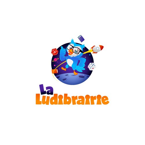 Proposta di design per un contest della categoria Logo realizzata da Z Creatives