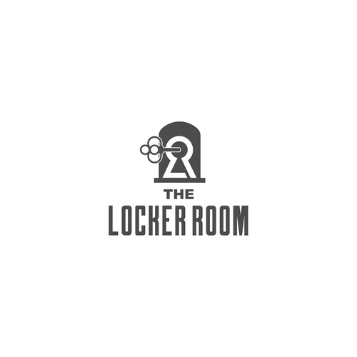 Logo for a Private Social Club Design by Vladan Jovic