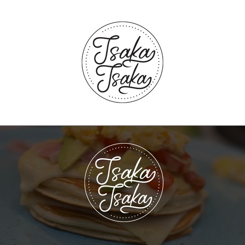 Logo design contest entry by alediba