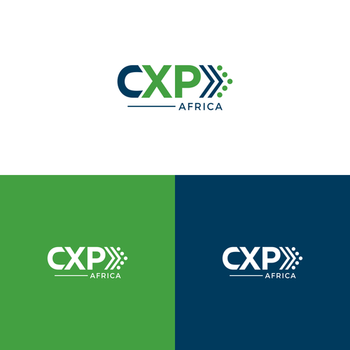 CXP Africa Design by sadam♠