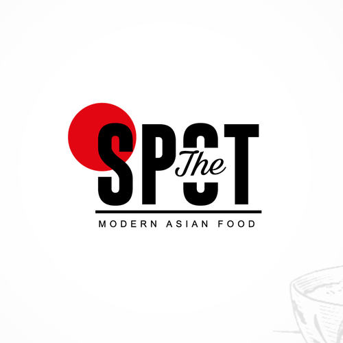 DESIGN A LOGO FOR A MODERN FOOD COURT | Logo design contest