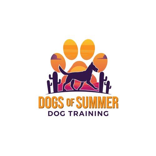 コンペ「Premier Dog Training business needs a new look!!」のデザイン by Sava M- S Designさん 