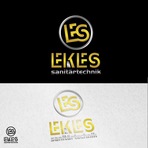 Logo & brand identity pack contest entry by ZEN ZAI™