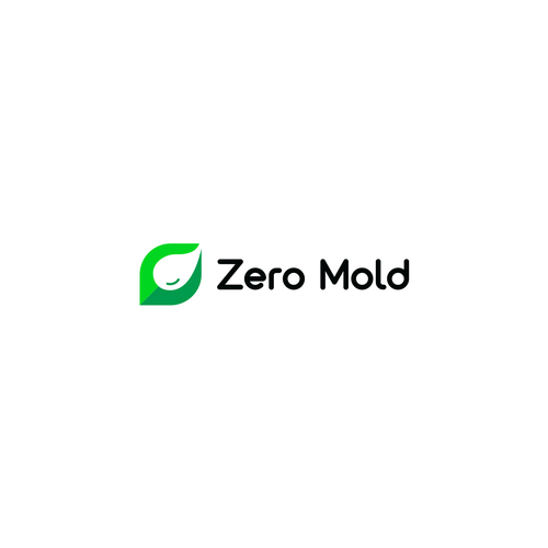 New Zero Mold Logo Réalisé par eclass