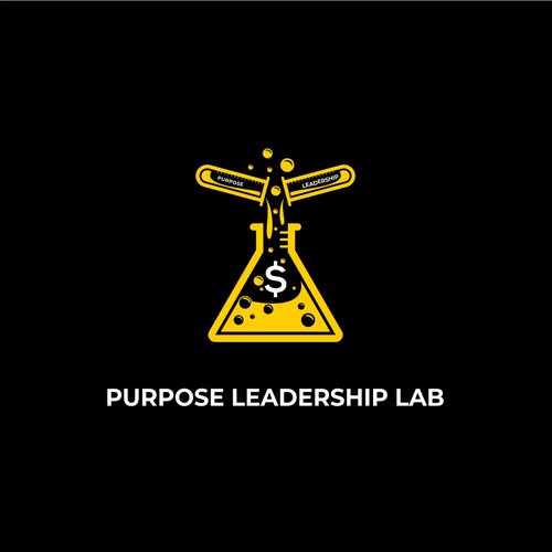 Purpose Leadership Lab Brand Design by SunkissWin