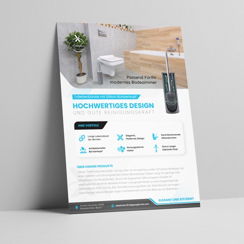  contest entry by faly28