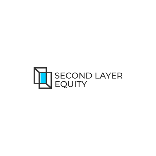 Second Layer logo First Layer Prize! Design by Dito.K