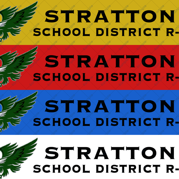 Stratton Eagle