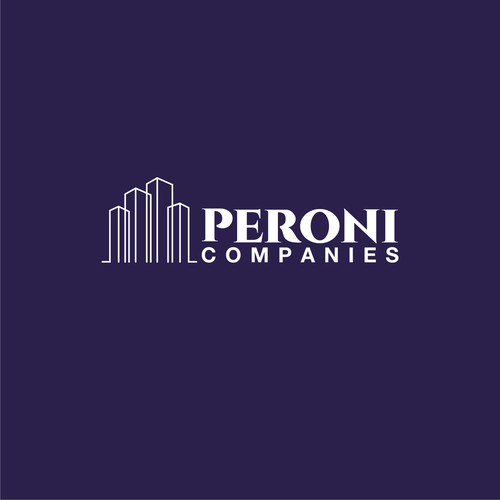 PERONI NEW 12/3 Design by LOGOMAN*