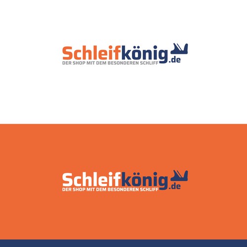 Logo design contest entry by Legends.io™