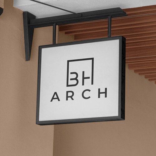 Logo & brand identity pack contest entry by SIAWA