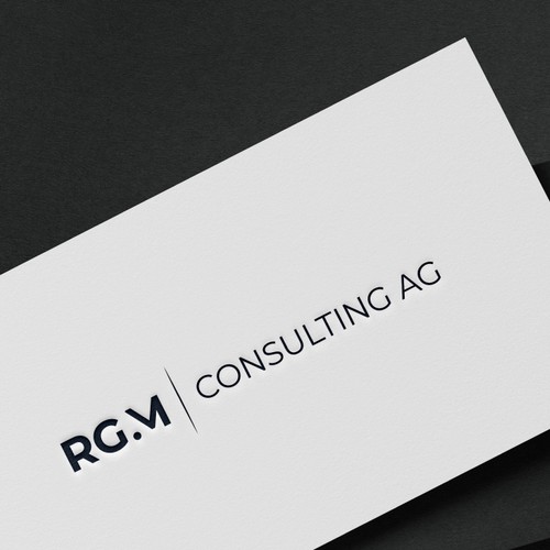 Proposta di design per un contest della categoria Logo e brand identity realizzata da ffrnb