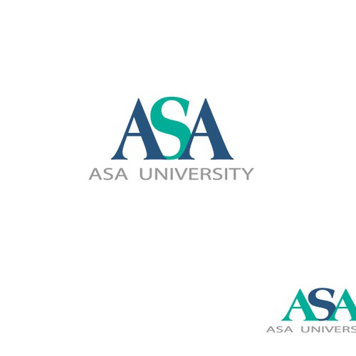 American Supply Association's ASA University needs a new logo Design by bitoy07