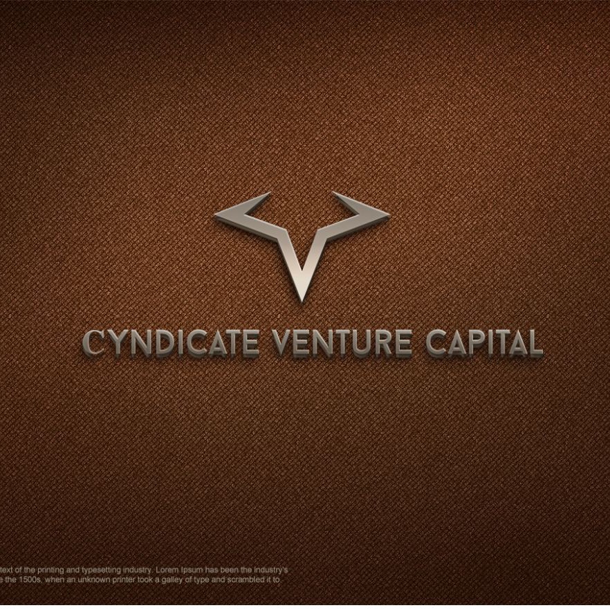 Venture Capital Logos - Free Venture Capital Logo Ideas, Design & Templates