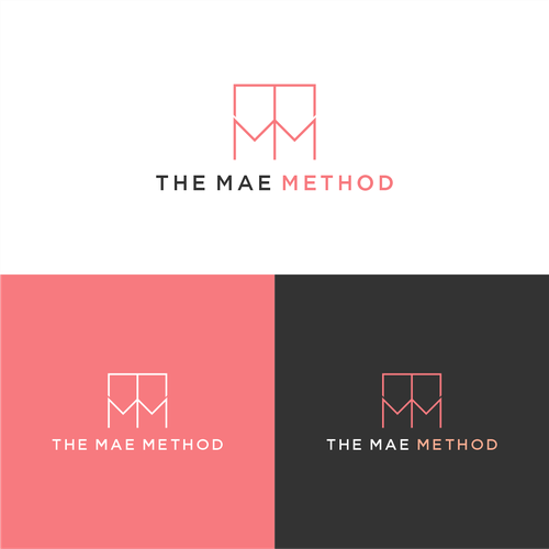 Fun and modern - logo wi Design by sinajimasi