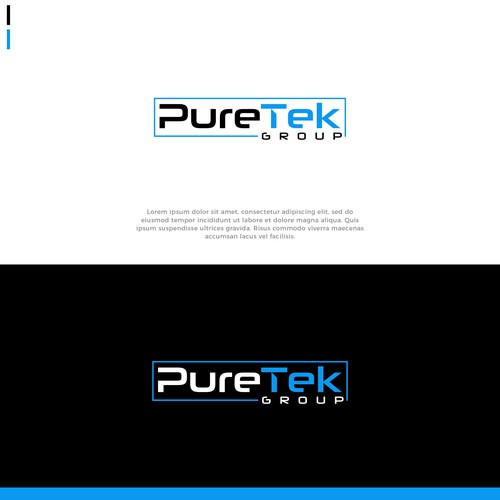 Logo Design for Technology Design Group Design by Designer_Hafizur