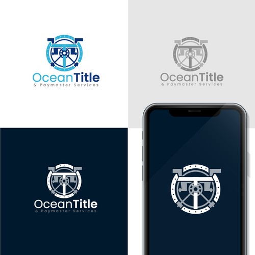 Designs Logo design for national real estate title, escrow & global