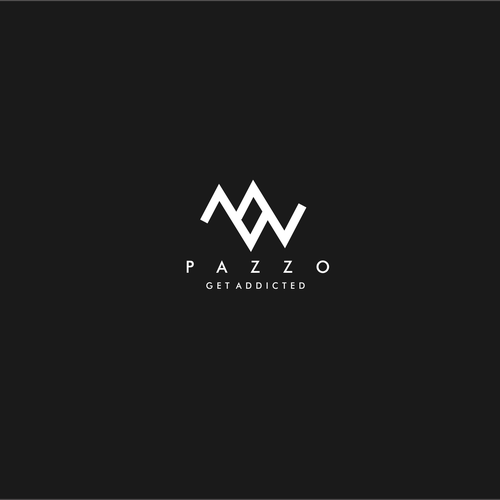 Addicted Logo 800x451