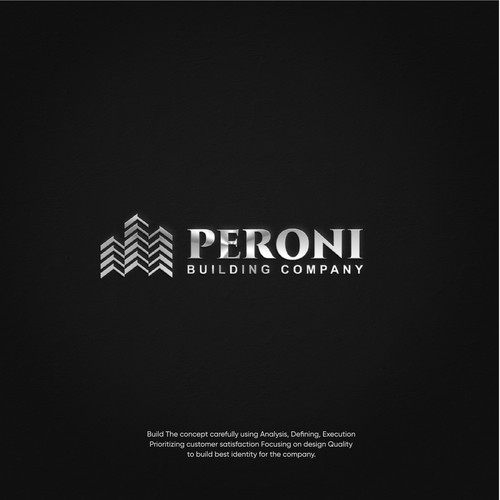 PERONI NEW 12/3 Design by Neutra™