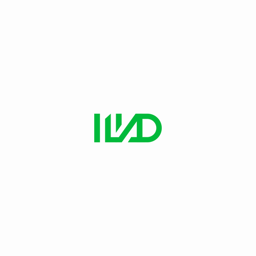 Iliad Logo Design Design von restuart™